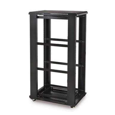 3170-3-001-37 - 37U Server Cabinet - 3170 Series
