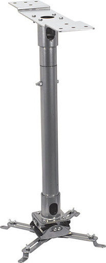 PM-LPB - Low Profile Projector Mount - Cable Mgmt