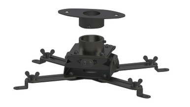 Low Profile Projector Mount - No Mast | Shop | Cables Plus USA