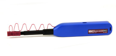 IBC Brand MDC Connector Cleaner | Cable Plus USA