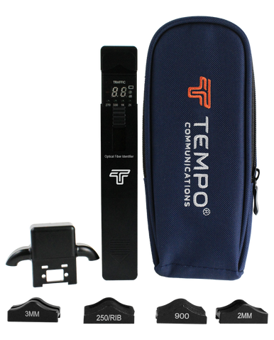 FI-100-KIT IDENTIFIER, FIBER KIT | Shop | Cables Plus USA