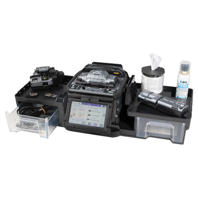 Fujikura 90R Fusion Splicer Kit | Shop | Cables Plus USA