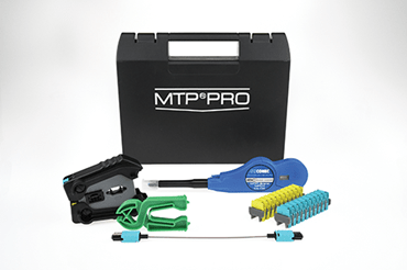 Kit, Tool MTP®PRO, Demo, Field Tool, Jumper, Exchangers & Cleaner