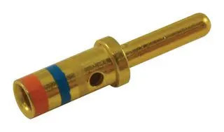 Size 16 Crimp Contacts w/gold plated copper alloy. | Shop now