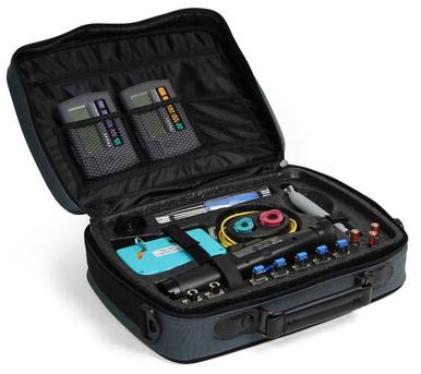 Kingfisher SM MPO, SC, LC, Test Inspection & Clean Kit