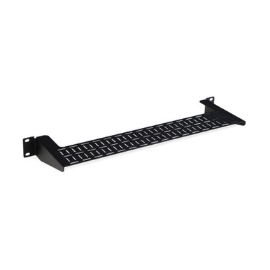 1U Cable Lacing Shelf | Shop | Cables Plus USA