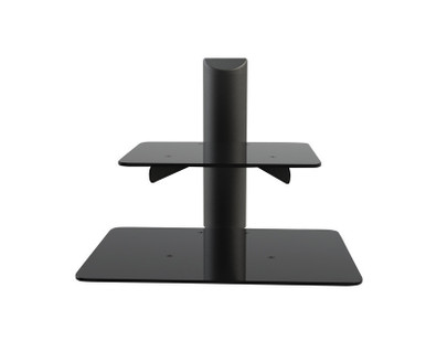Large Wall Mount Electronic Component Shelf | Cables Plus USA