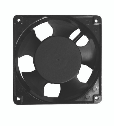 Fan for ERWEN Series Wall Cabinets | Cables Plus USA