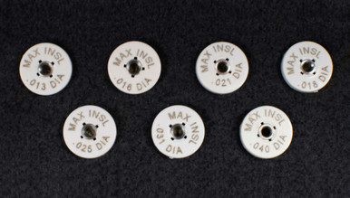 Soft-Strip® Single Fiber Replacement Guides | Cables Plus USA