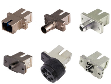 Kingfisher Hybrid Interchangeable Adapter Series | Cables Plus USA KI9600-INGAAS