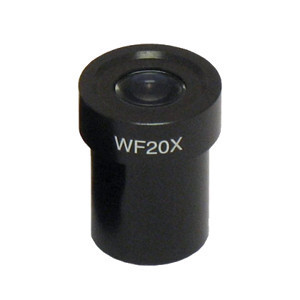 Kingfisher Eyepiece for Fibersafe Microscope, OPT691 X20