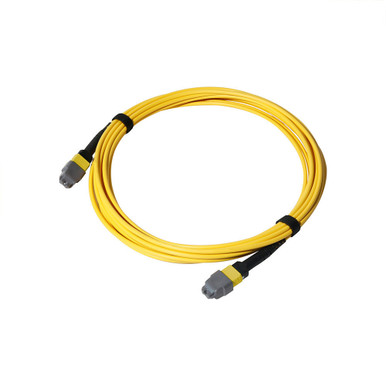 Patch Cable MTP®/APC OS2 SM 16 Fiber | Cables Plus USA