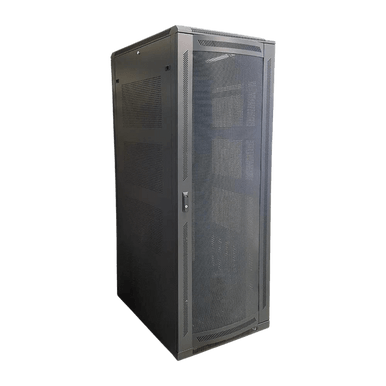 740 Series Floor Enclosure - 42u | Shop | Cables Plus USA