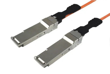QSFP+/QSFP+ 56Gb AOC Cisco Compatible | Cables Plus USA