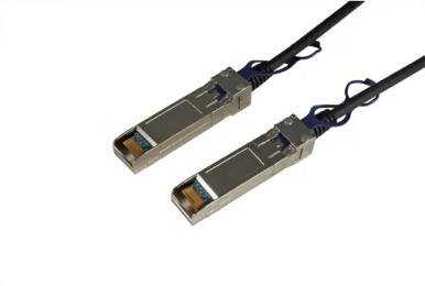 SFP+ / SFP+ 10Gb 30AWG Passive High Bandwidth Cables | CablesPlusUSA