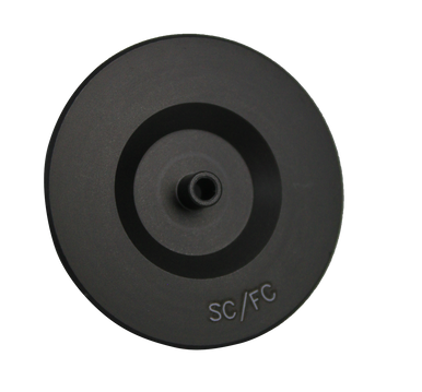 Fiber Optic Polishing Puck - SC, ST, FC | Shop | Cables Plus USA