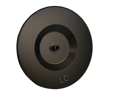 Fiber Optic Polishing Puck - LC | Shop | Cables Plus USA