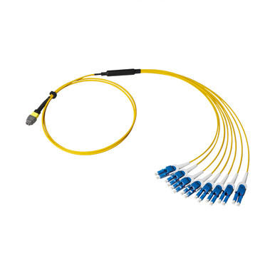 MTP® 16 Strand Elite/APC to LC EZConn OS2 9/125 | Cables Plus USA