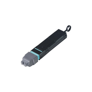 8 Fiber Loopback, MPO/MTP Elite/UPC, OM3 | Cables Plus USA