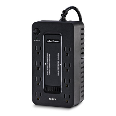 ST425 - CyberPower Standby UPS Series | Cables Plus USA