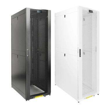 42U SharkRack Server Cabinet (43 inch deep)