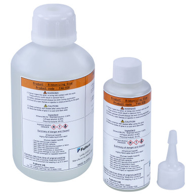 Ribbon Forming Adhesive (4 oz. bottle)| Shop | Cables Plus USA