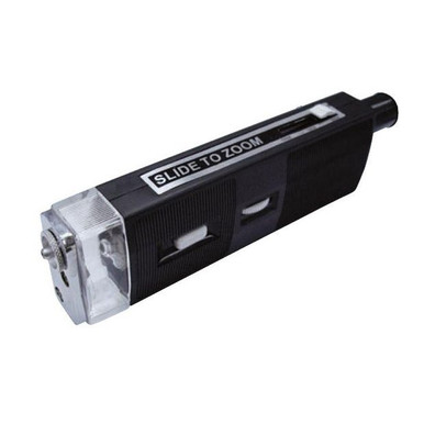Fiber Scope 200X w/SC/ST/FC adaptor | Shop | Cables Plus USA