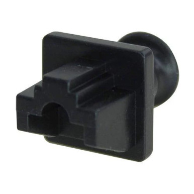 TE Connectivity RJ45 Dust Cover with Chain Lanyard | Shop