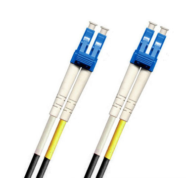 TAA Fiber Patch Cable LC-LC UPC OS2 SM 9/125 | Shop
