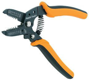Tempo Communications - GripP 30-20 AWG Wire & Cable Cutter