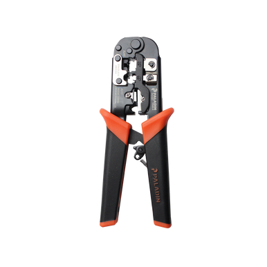 Snagless All-in-One Crimper (RJ45, RJ22, RJ11) | Cables Plus USA