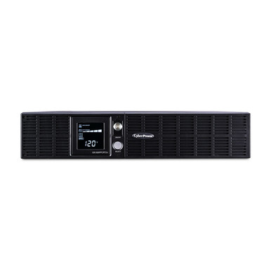 CyberPower 1500VA PFC UPS Pure SineWave 2U | Cables Plus USA