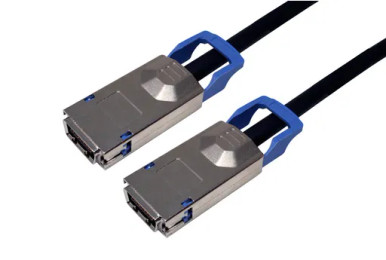 TAA Compliant - 4X-4X SAS Cable | Shop | Cables Plus USA