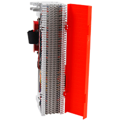 66 Wiring Block, Single Female Telco, 25-Pair | Cables Plus USA