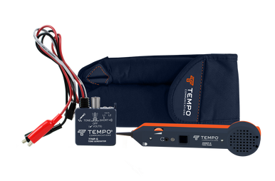 701K-G - Greenlee Tone & Probe Tracing Kit | Cables Plus USA