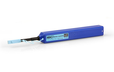 IBC Brand Cleaning Tool for 1.25mm LC Connectors | Cables Plus USA