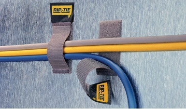 Cable Catching Rails Rip-Tie CableCatch 1 Inch Wide
