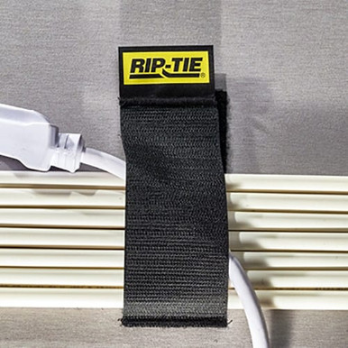 Rip-Tie CableCatch, 2 Inch Wide | Shop | Cables Plus USA