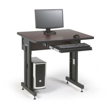 36"x30" Training Table 5500-3-004-33 | Shop