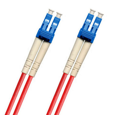 Armored Fiber Optic Patch Cable | Shop | Cables Plus USA