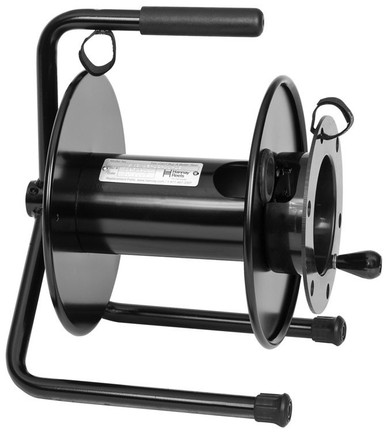 Hannay Reels - AVC16-10-11-DE Portable Cable Storage Reel