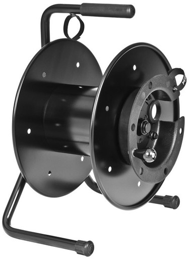 AVC16-14-16 Portable Cable Storage Reel | Cables Plus USA