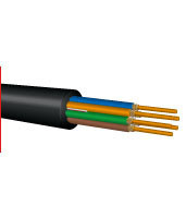 Bulk Cable, 24-Fiber, Standard Broadcast B Series See more here