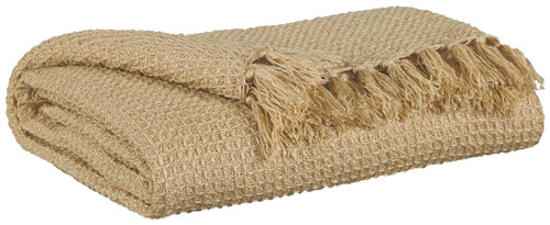 Rowena - Almond - Throw