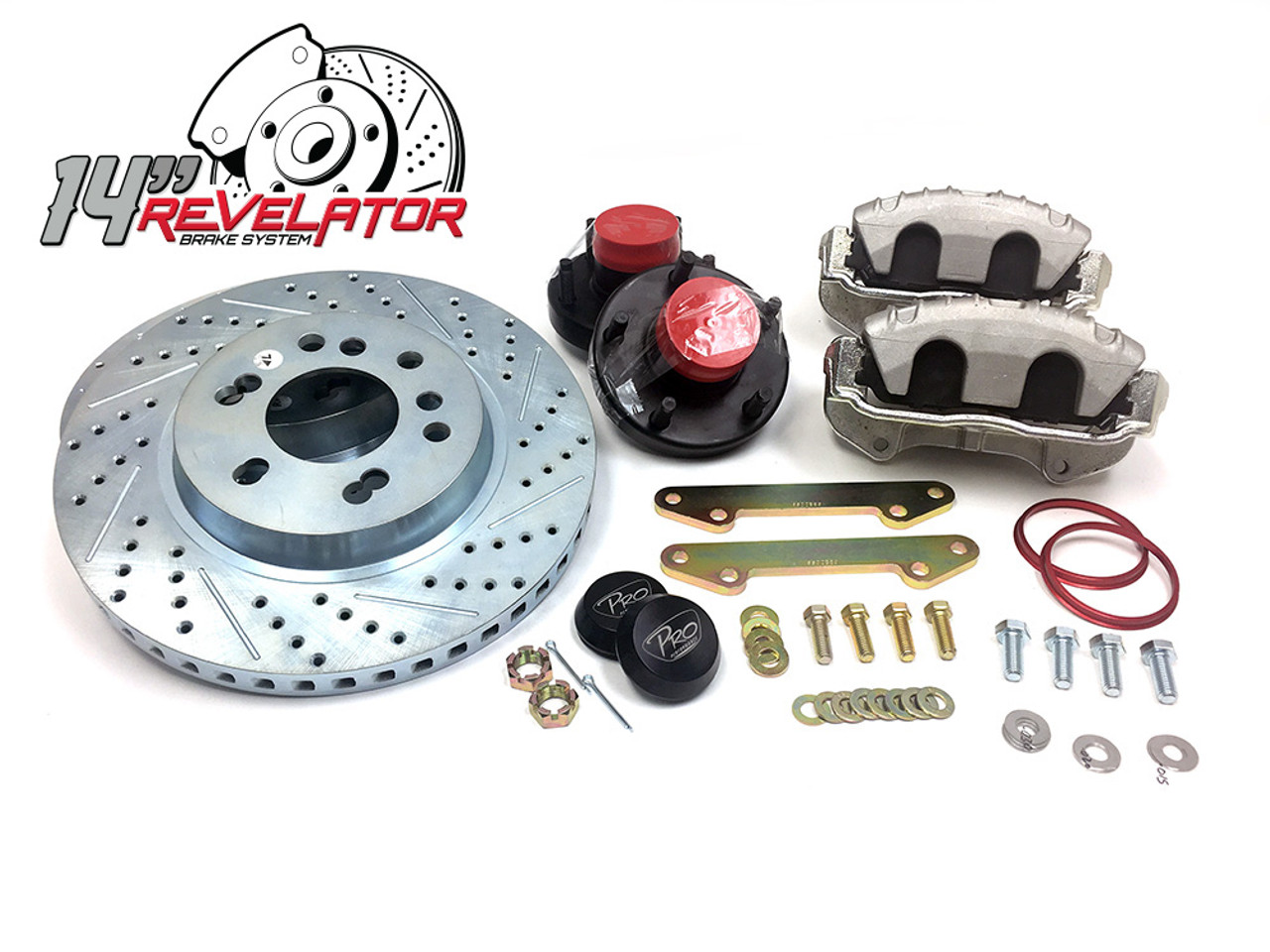 Brake kits for trucks Outlet