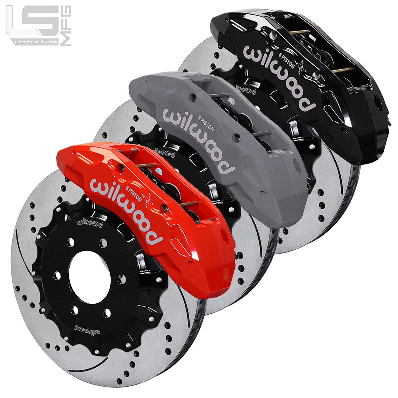 brembo brakes ram 1500