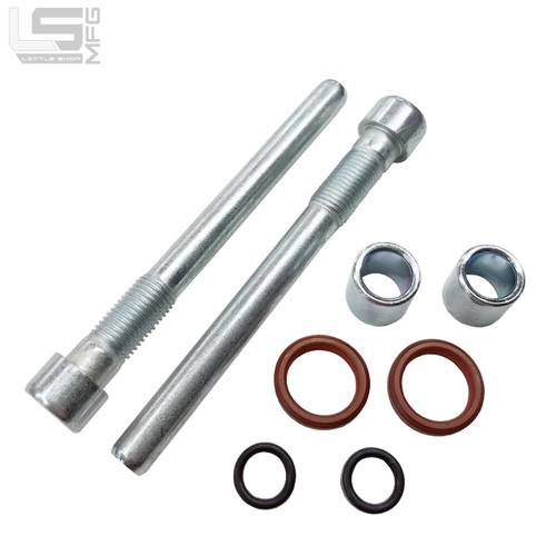 Guide Pins and Bushings for DBC Kits