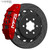 GM 99-18 Silverado/Sierra 1500 REAR 16" TC6 Big Brake Kit GM 99-18 Silverado/Sierra 1500 REAR 16" TC6 Big Brake Kit