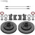 GM 88-00 C1500 Front Upgrades (5-lug)