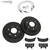 GM 88-00 K1500 Front Upgrades (6-lug)